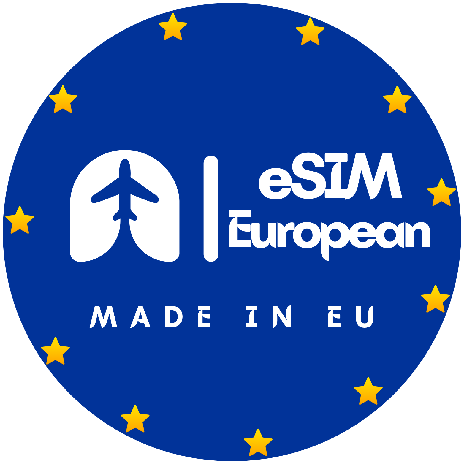 European eSIM Services