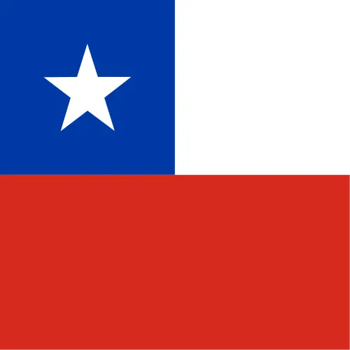 Chile eSIM data plan