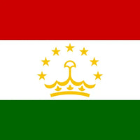 Tajikistan eSIM data plan